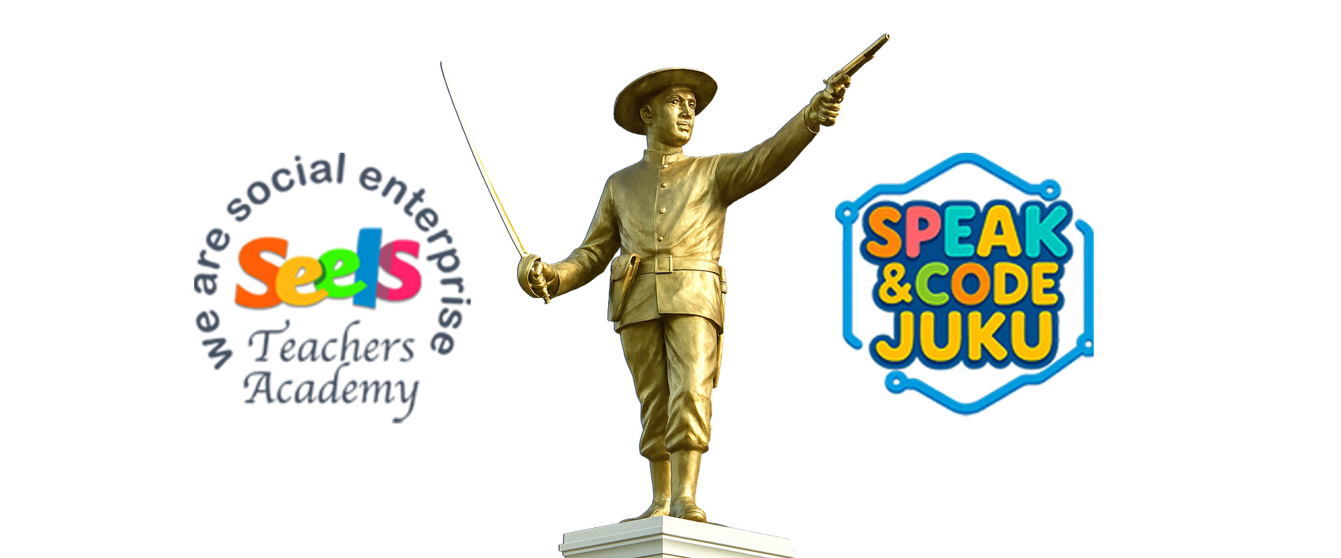 From Tokyo to Santa Barbara: SEELS Teachers Academy to Speak and Code Juku