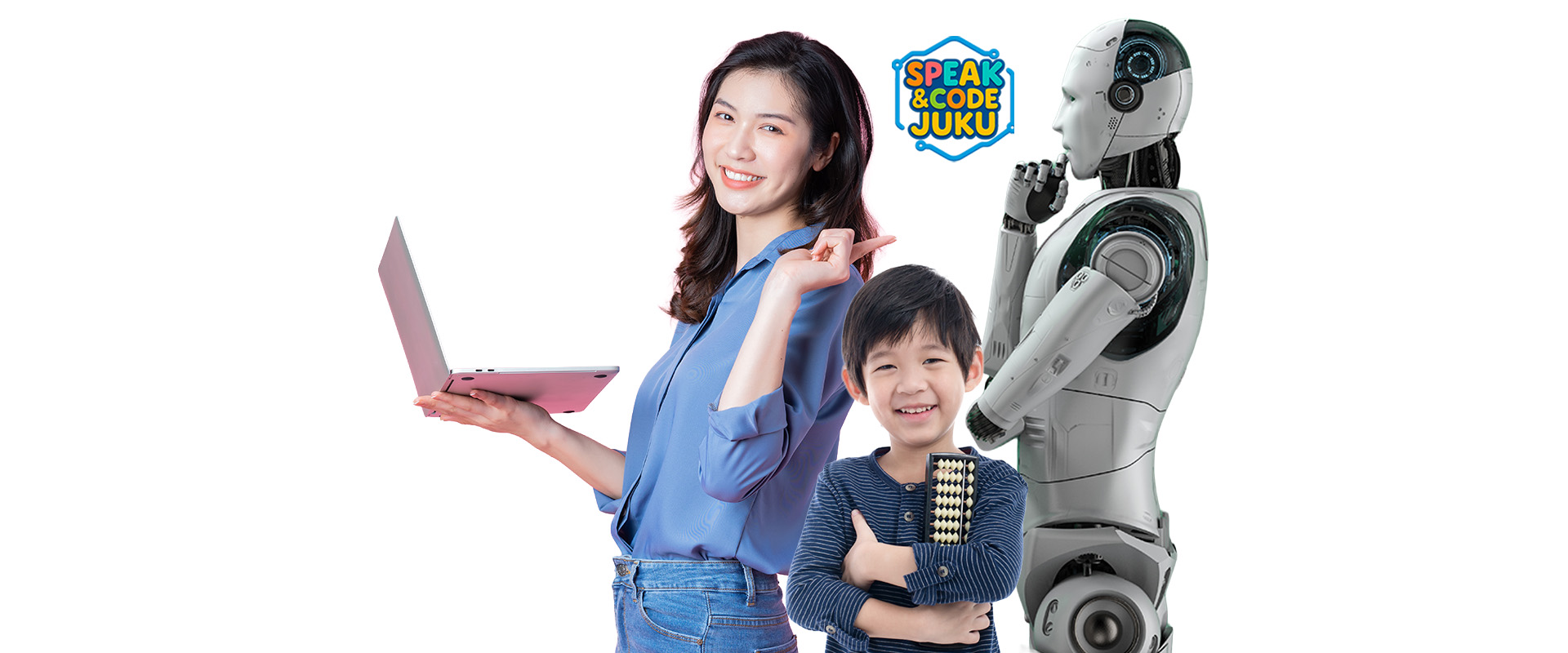 Human-led learning with AI-supported tools