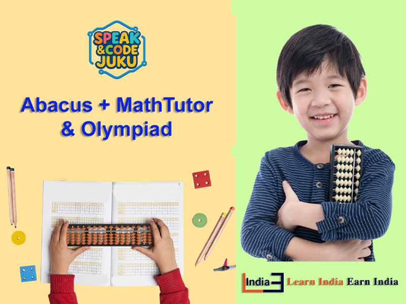 Abacus and math foundations