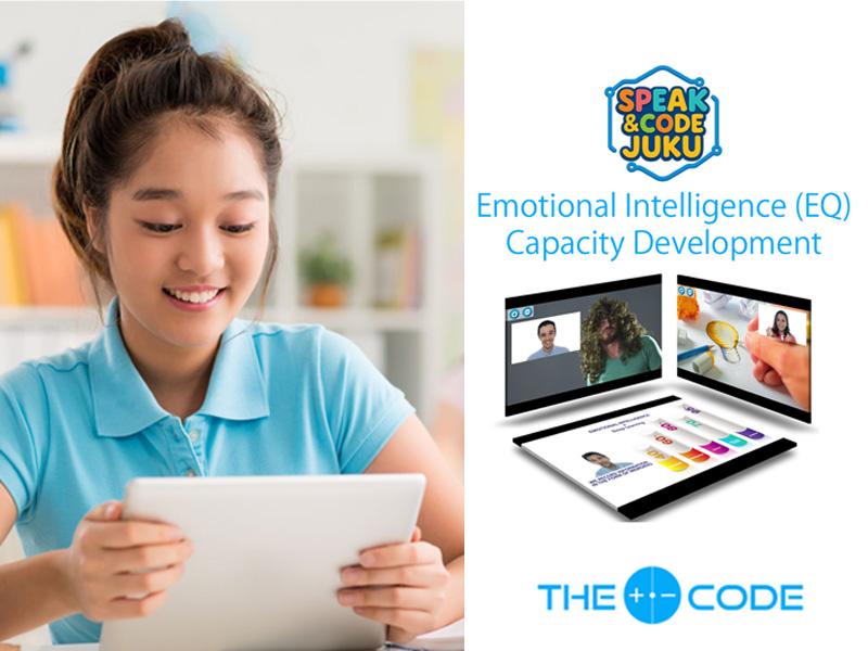 EQ and social skills foundation